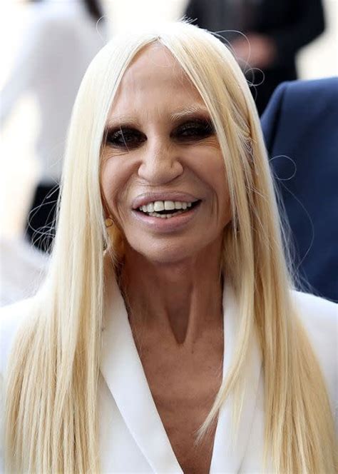 vero nome di donatella versace|donatella versace as a teenager.